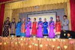 Праздничный концерт «Днем мудрости зовется этот день»