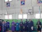 15 февраля в Бурят-Янгутской школе прошел второй, турнир по игре "Шагай наадан" среди школьников