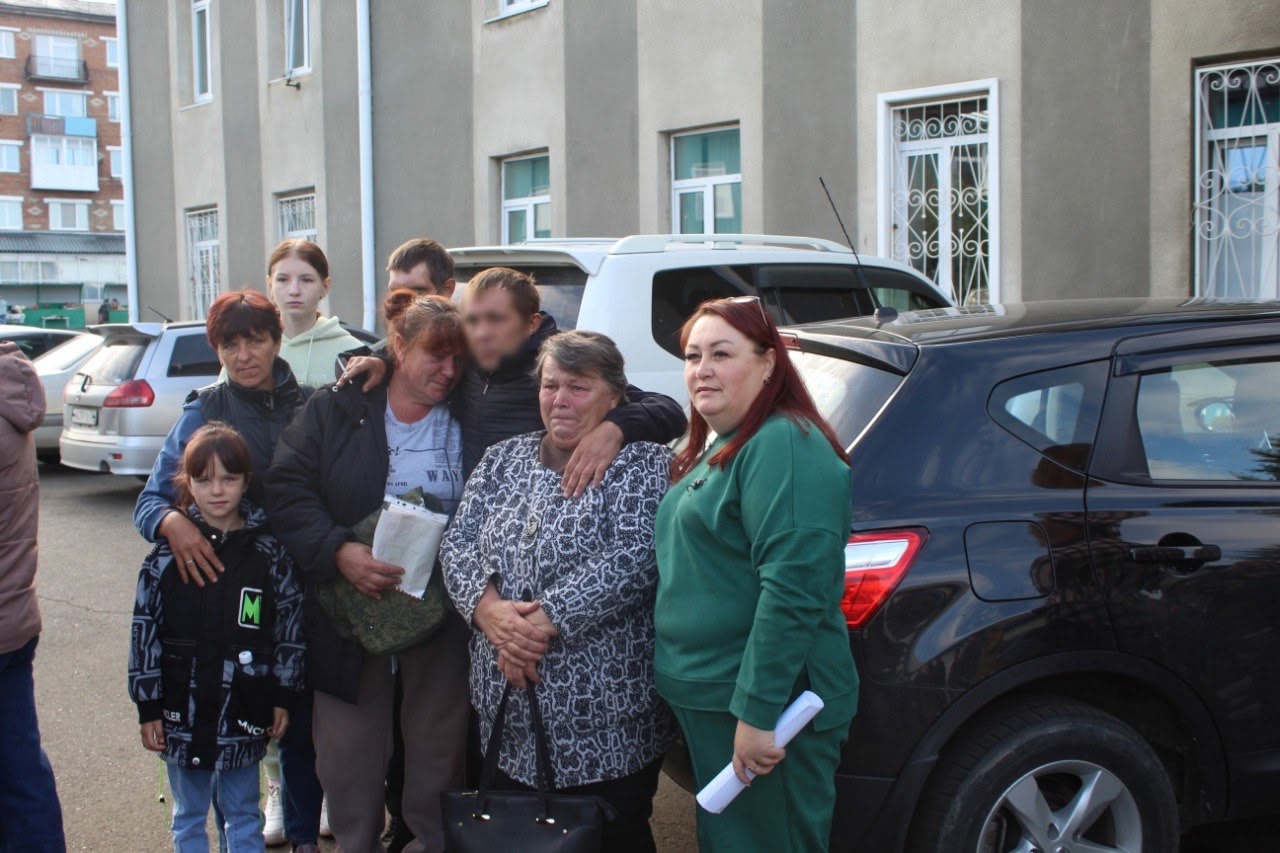 Административный совет
