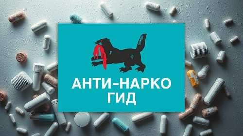  Жители Иркутской области с помощью чат-бота в МАХ могут сообщать о пропаганде и распространении наркотиков 