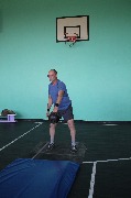 Гиревой спорт