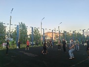 рп Железнодорожный