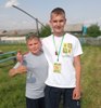 Как лидеры в Кулиш ездили