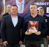 В память о легендарном тренере: в Чуне проходит областной турнир по боксу