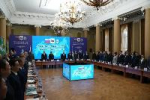 Сегодня в Ангарске прошло выездное заседание Регионального совета под председательством губернатора Иркутской области Игоря Кобзева.
