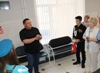 Школьный музей пополнился новыми экспонатами