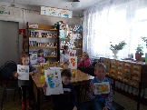 Творческая мастерская - Бадарминская библиотека