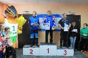 Самые возрастные
