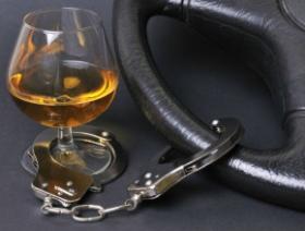Уголовное наказание за пьяную езду