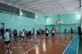 п. Невон - Железнодорожный
