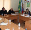 Мэр провел прием населения в Лесогорске