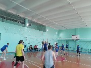 матч за 3-4 место