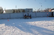 Лодочка