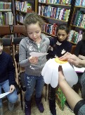 Дарим маме комплименты