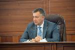 Губернатор Иркутской области Игорь Кобзев подписал новый Указ о режиме повышенной готовности в связи с угрозой распространения COVID-19
