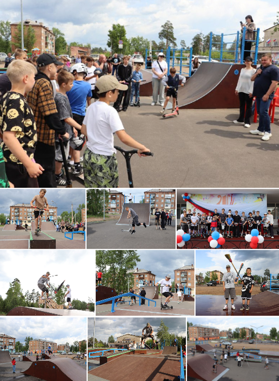 И снова "СУПЕРДВИЖ"!