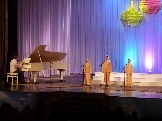 Трио Соловушко