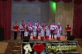 Хореографический коллектив Заплатки п. Седаново