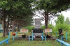 Продолжается голосование за объекты благоустройства