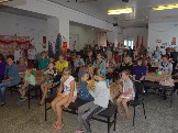 !7. Зрители на викторине