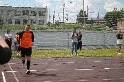 Семен Шкареденок