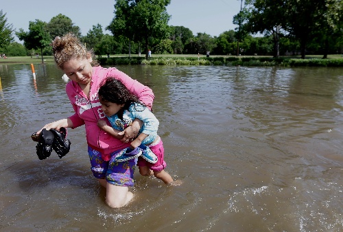 ПАМЯТКА об алгоритме получения детской оздоровительной путевки для детей из территорий, пострадавших от наводнения