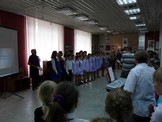  номер в исполнени хора Лира
