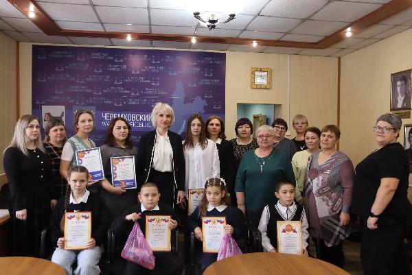 В центре внимания охрана труда