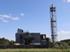 В Лесогорске продолжается капремонт теплотрассы