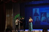 Стипендиаты - гордость Усть-Илимского района