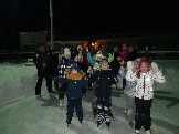 Спортивная программа Подъеланское МО