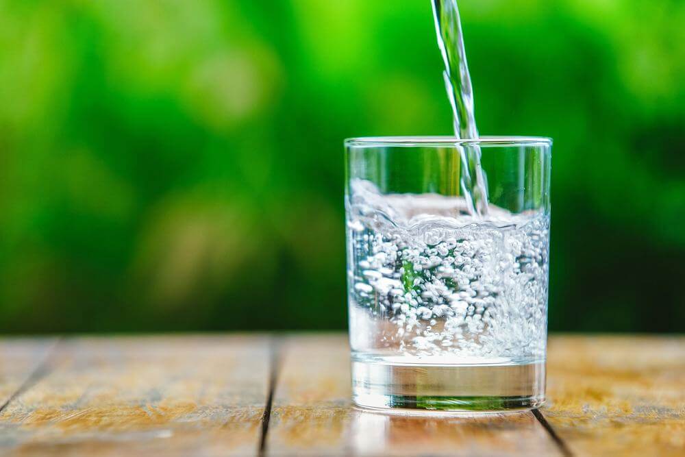 Чистая вода для жителей МО «Хохорск»