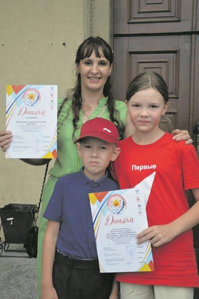 Театральные каникулы на Байкале