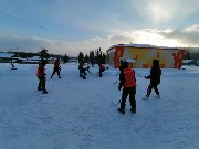п. Седаново