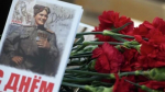 Уважаемые жители Осинского района!  От всего сердца поздравляю вас с величайшим праздником – Днем Победы!