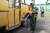 Радиохимическая защита