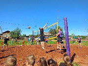 Седановцы в Братском районе