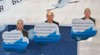 Вместе росли, вместе ушли на СВО, вместе погибли
