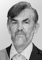 Николай Константинович ЗУБАРЕВ