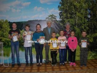 26 мая состоялся Шахматный турнир среди детей клуба «Дебют»