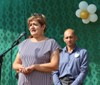 День поселка в Каменске