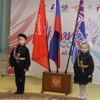 Во втором детсаду округа прошло посвящение в орлята – дошколята
