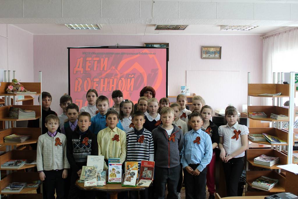 Вечен их подвиг в сердцах поколений