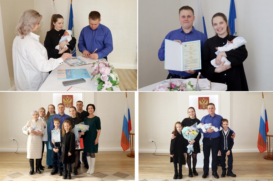 Маленький чунарь по имени Василий
