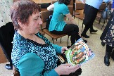 Знакомство с творчеством