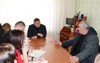 Прием населения по личным вопросам: д.Новобалтурина