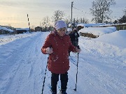 п. Эдучанка