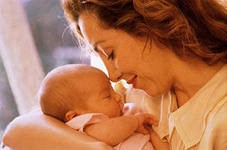 ПАМЯТКА  О награждении Почетным знаком «Материнская слава»