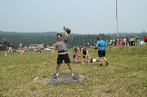 гиревой спорт