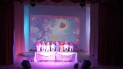Илимские звездочки
